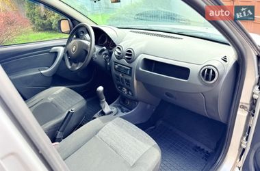 Позашляховик / Кросовер Renault Duster 2010 в Харкові
