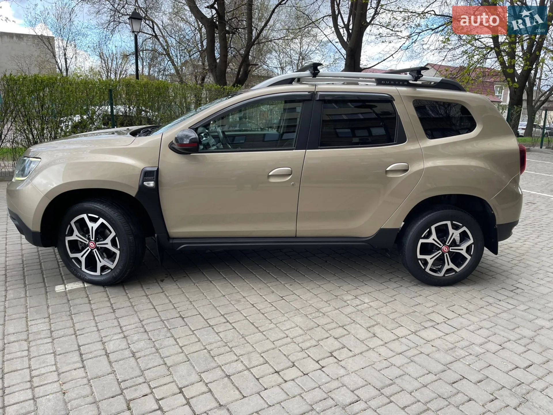 2019 Renault Duster - мініатюра 8