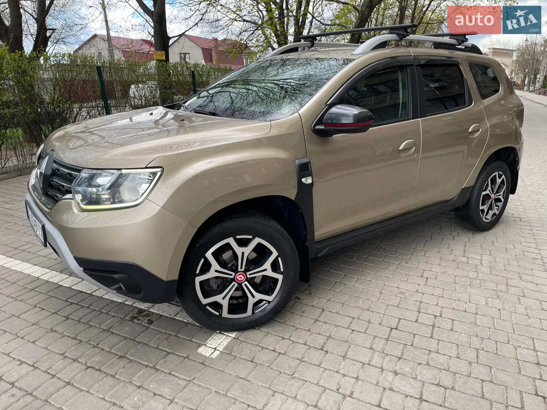 2019 Renault Duster - мініатюра 13