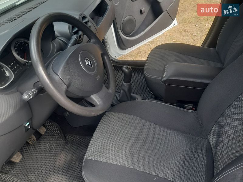 Внедорожник / Кроссовер Renault Duster 2010 в Чернигове