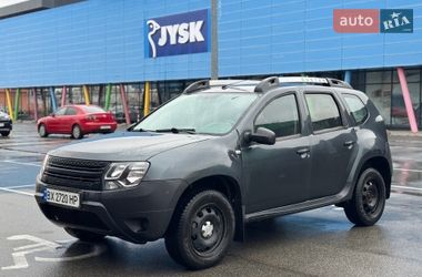 renault duster 2017 в Киев от профессионального продавца Олександр