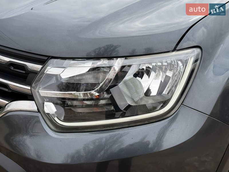 Внедорожник / Кроссовер Renault Duster 2019 в Ахтырке