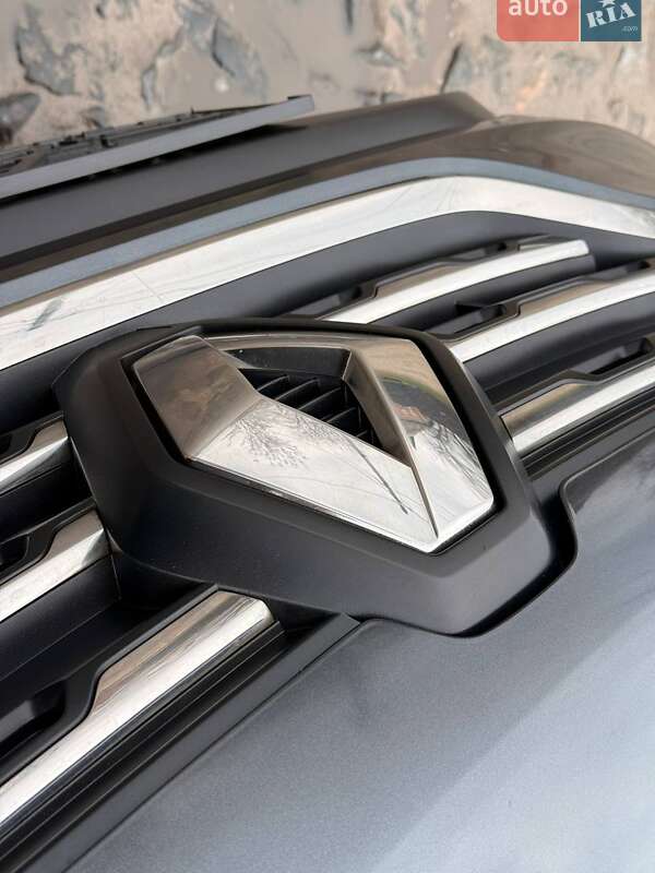 Внедорожник / Кроссовер Renault Duster 2019 в Ахтырке