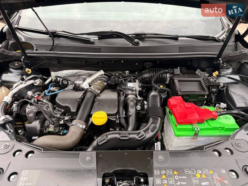 Внедорожник / Кроссовер Renault Duster 2019 в Ахтырке