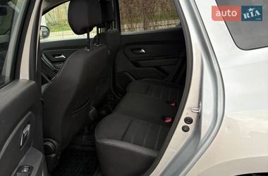 Внедорожник / Кроссовер Renault Duster 2020 в Киеве