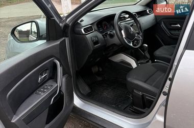Внедорожник / Кроссовер Renault Duster 2020 в Киеве