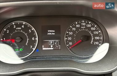 Внедорожник / Кроссовер Renault Duster 2020 в Киеве