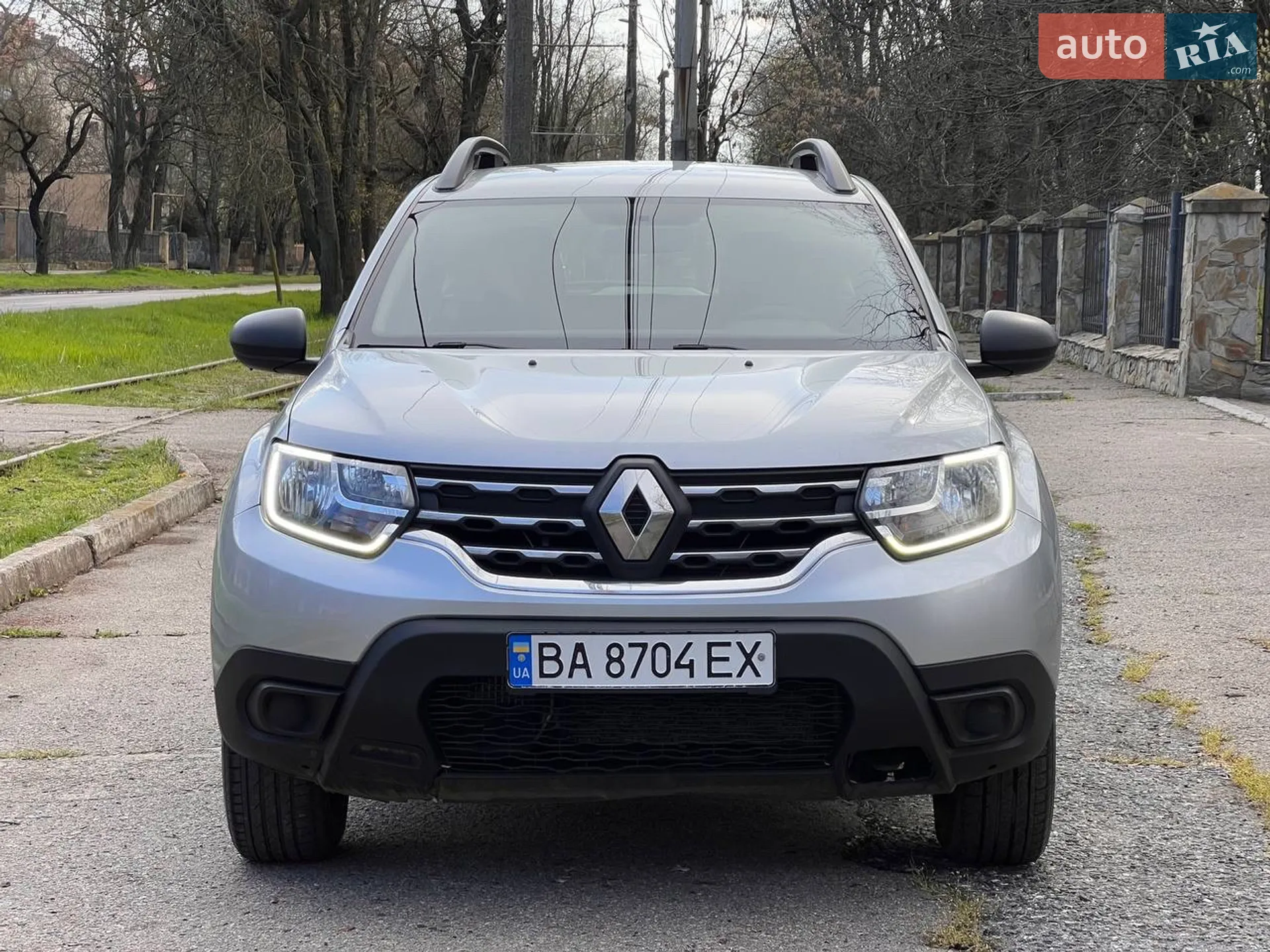 2022 Renault Duster - мініатюра 8
