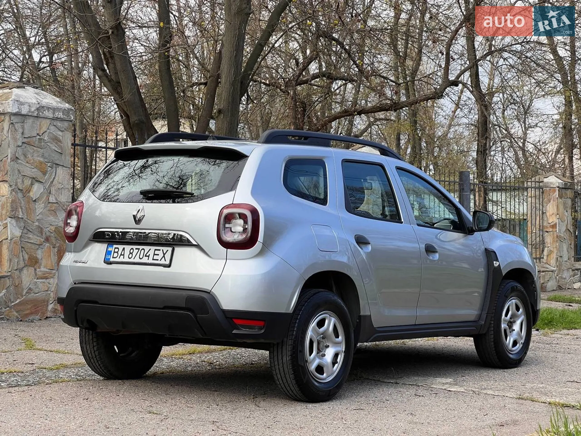 2022 Renault Duster - мініатюра 14