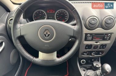 Внедорожник / Кроссовер Renault Duster 2013 в Ирпене