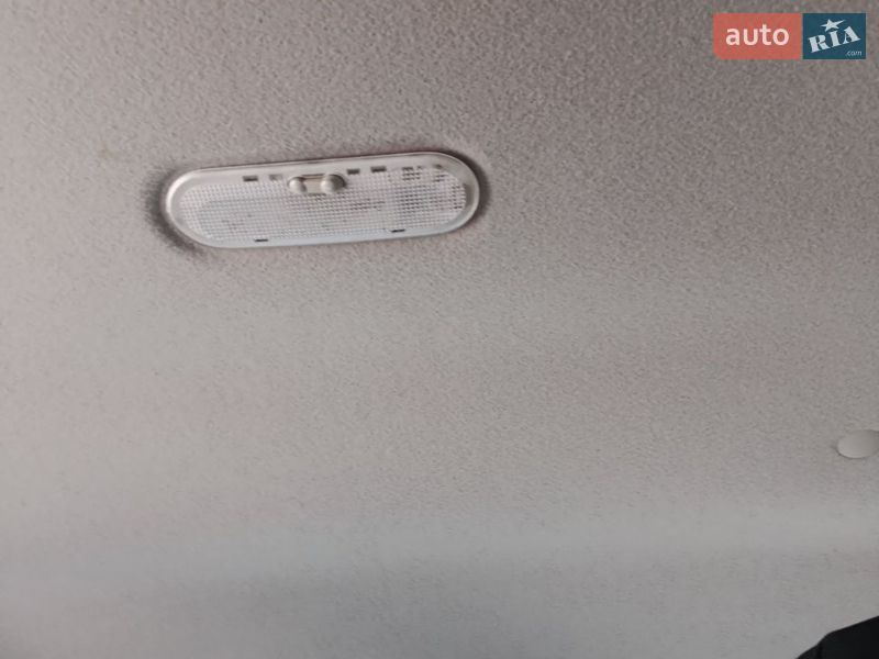 Позашляховик / Кросовер Renault Duster 2016 в Первомайську