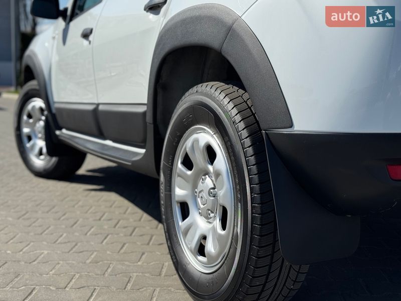 Внедорожник / Кроссовер Renault Duster 2014 в Киеве