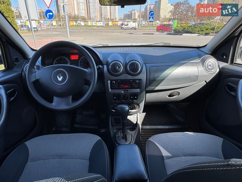 Внедорожник / Кроссовер Renault Duster 2014 в Киеве