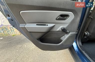 Внедорожник / Кроссовер Renault Duster 2018 в Одессе