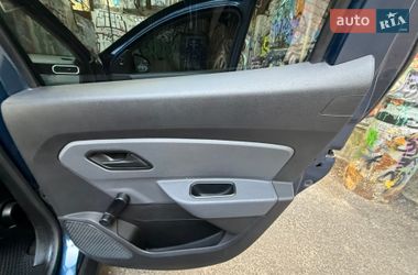 Внедорожник / Кроссовер Renault Duster 2018 в Одессе