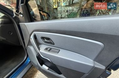 Внедорожник / Кроссовер Renault Duster 2018 в Одессе