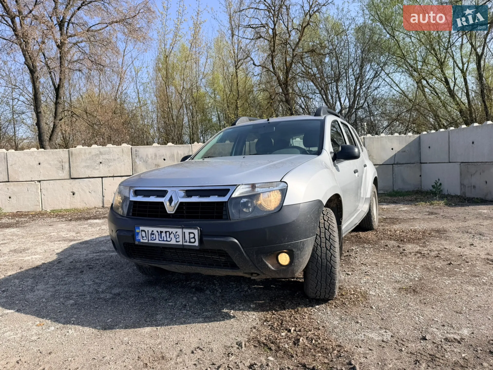 2013 Renault Duster - мініатюра 3