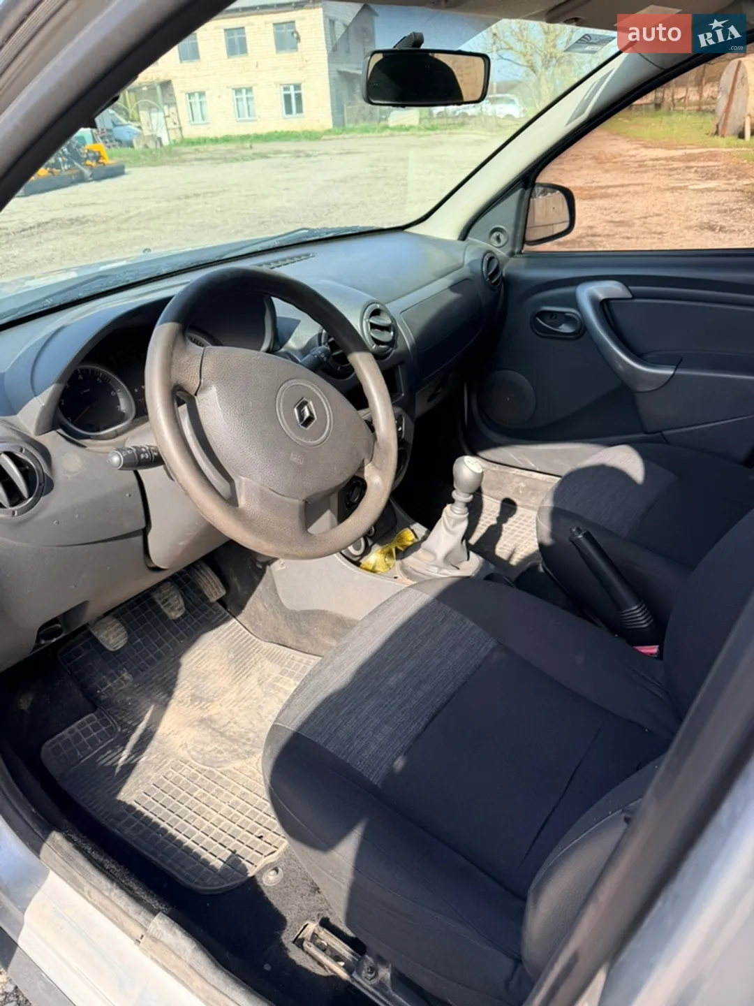 2013 Renault Duster - мініатюра 6