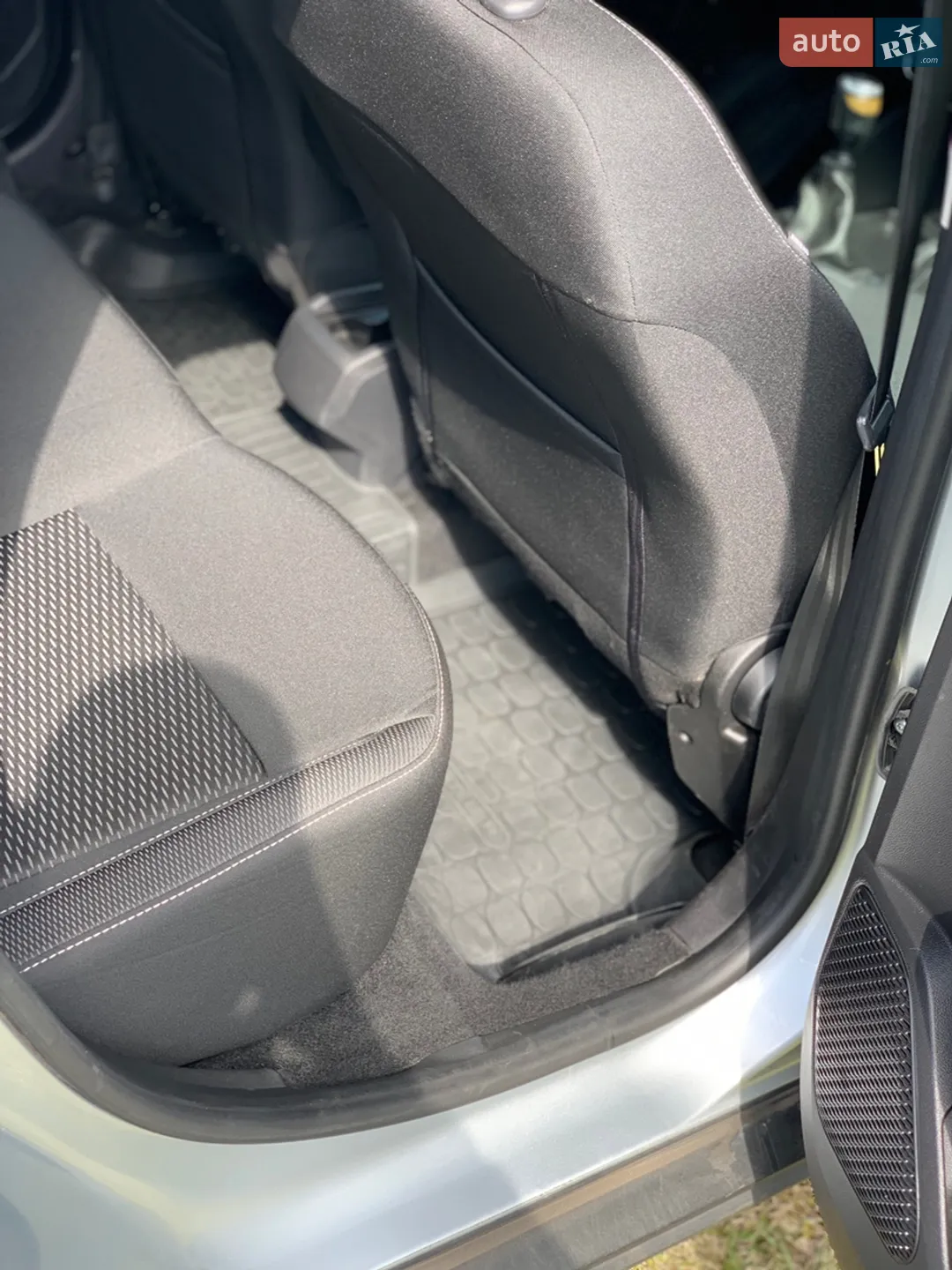 2019 Renault Duster - мініатюра 7