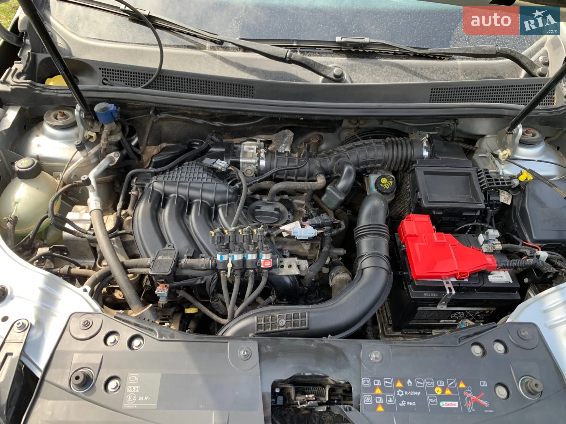2019 Renault Duster - мініатюра 12