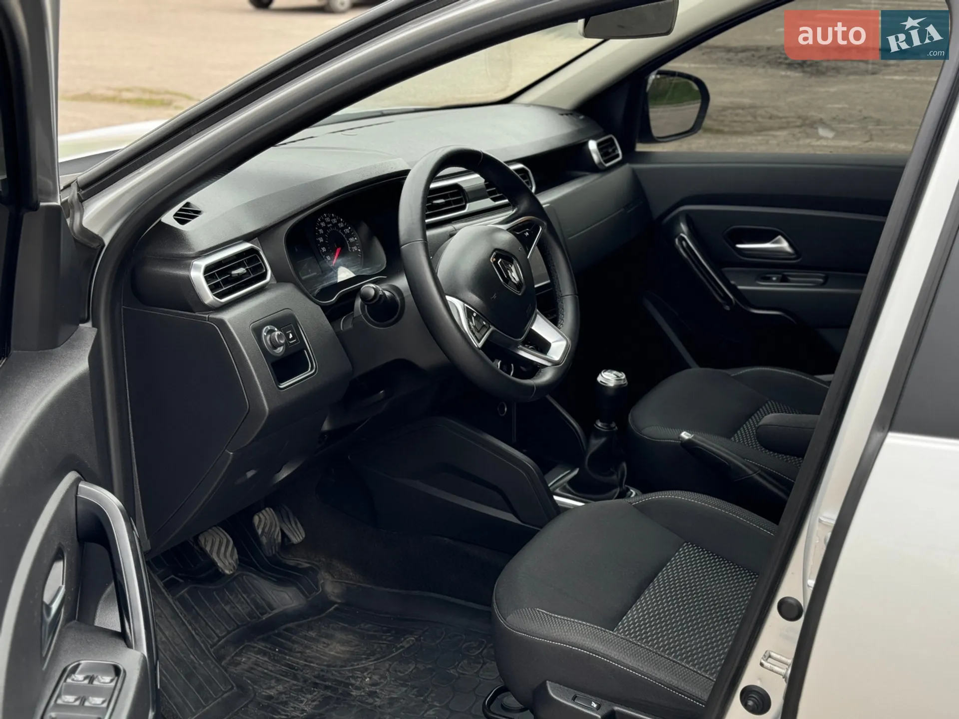 2018 Renault Duster - мініатюра 25