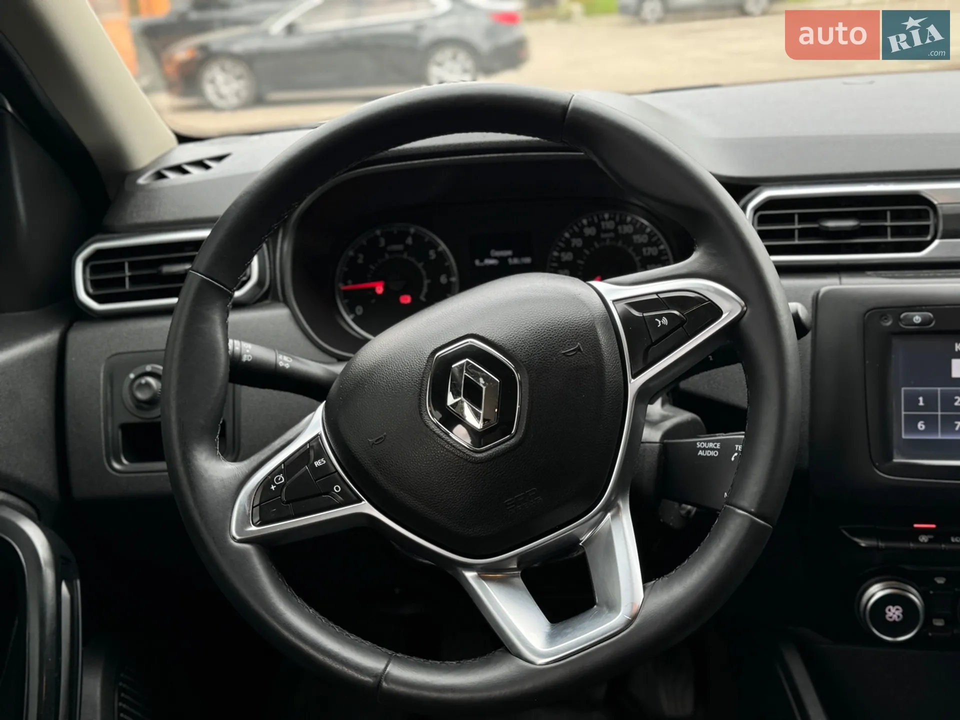 2018 Renault Duster - мініатюра 31