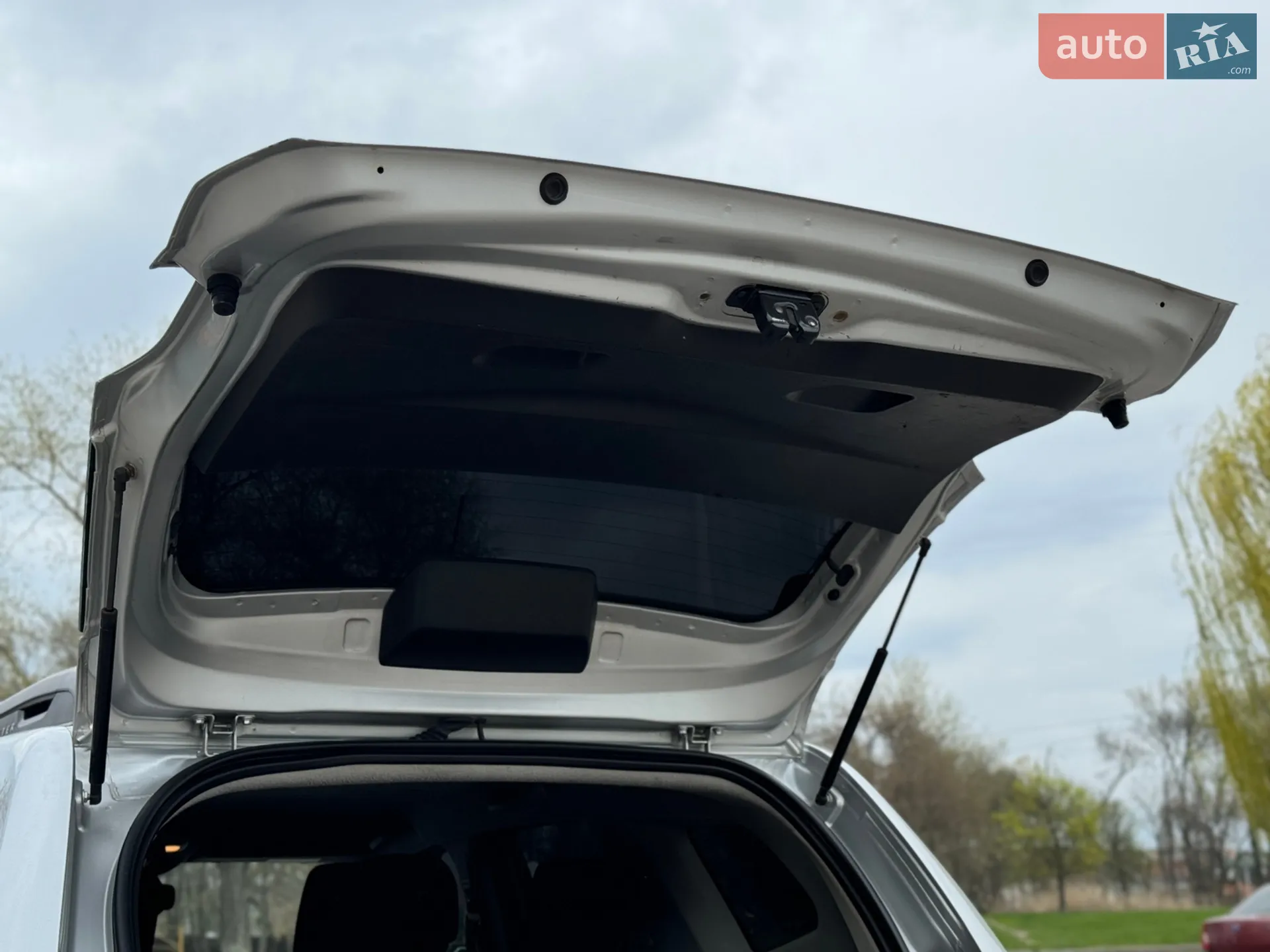 2018 Renault Duster - мініатюра 47