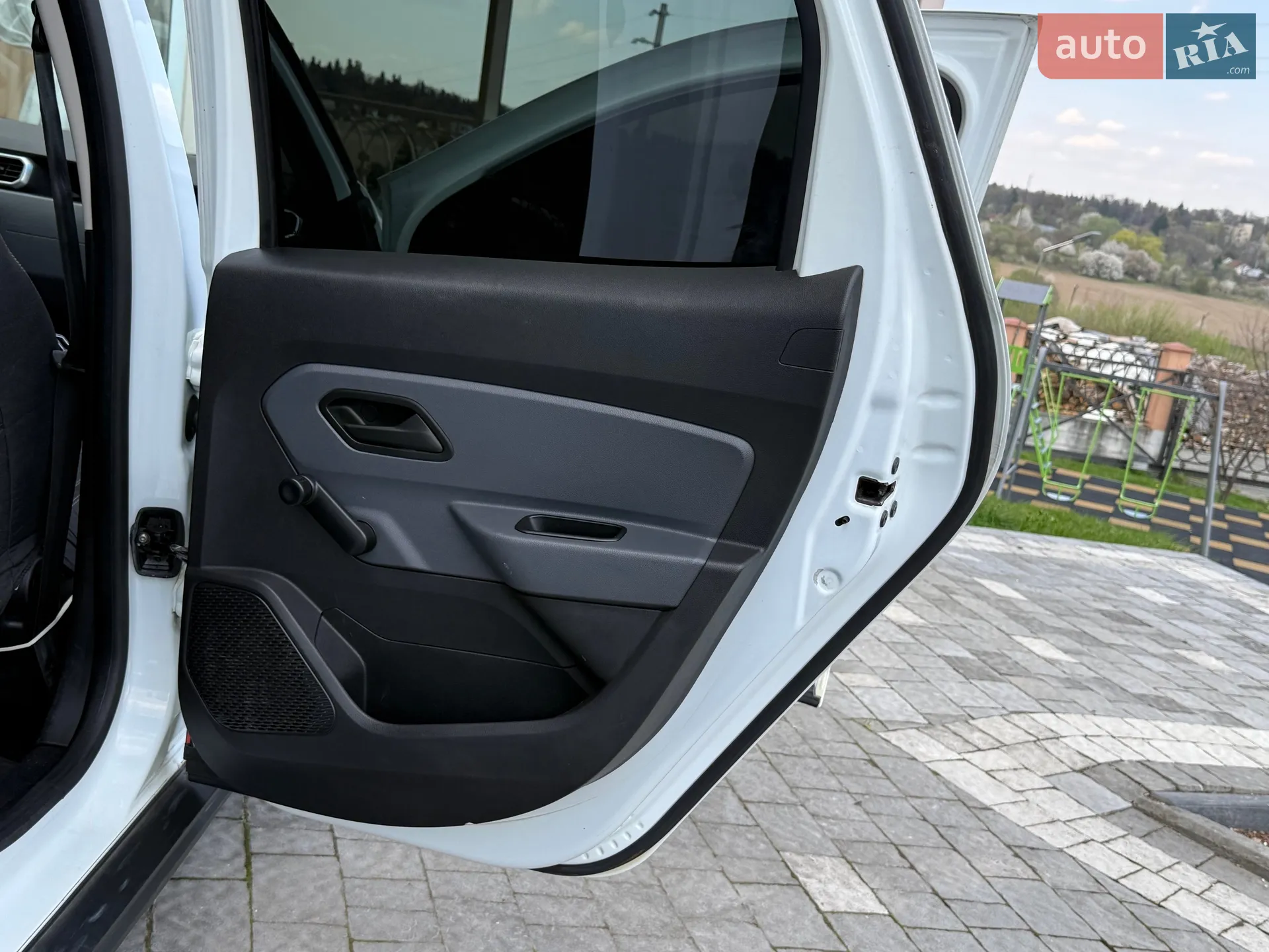2020 Renault Duster - мініатюра 50