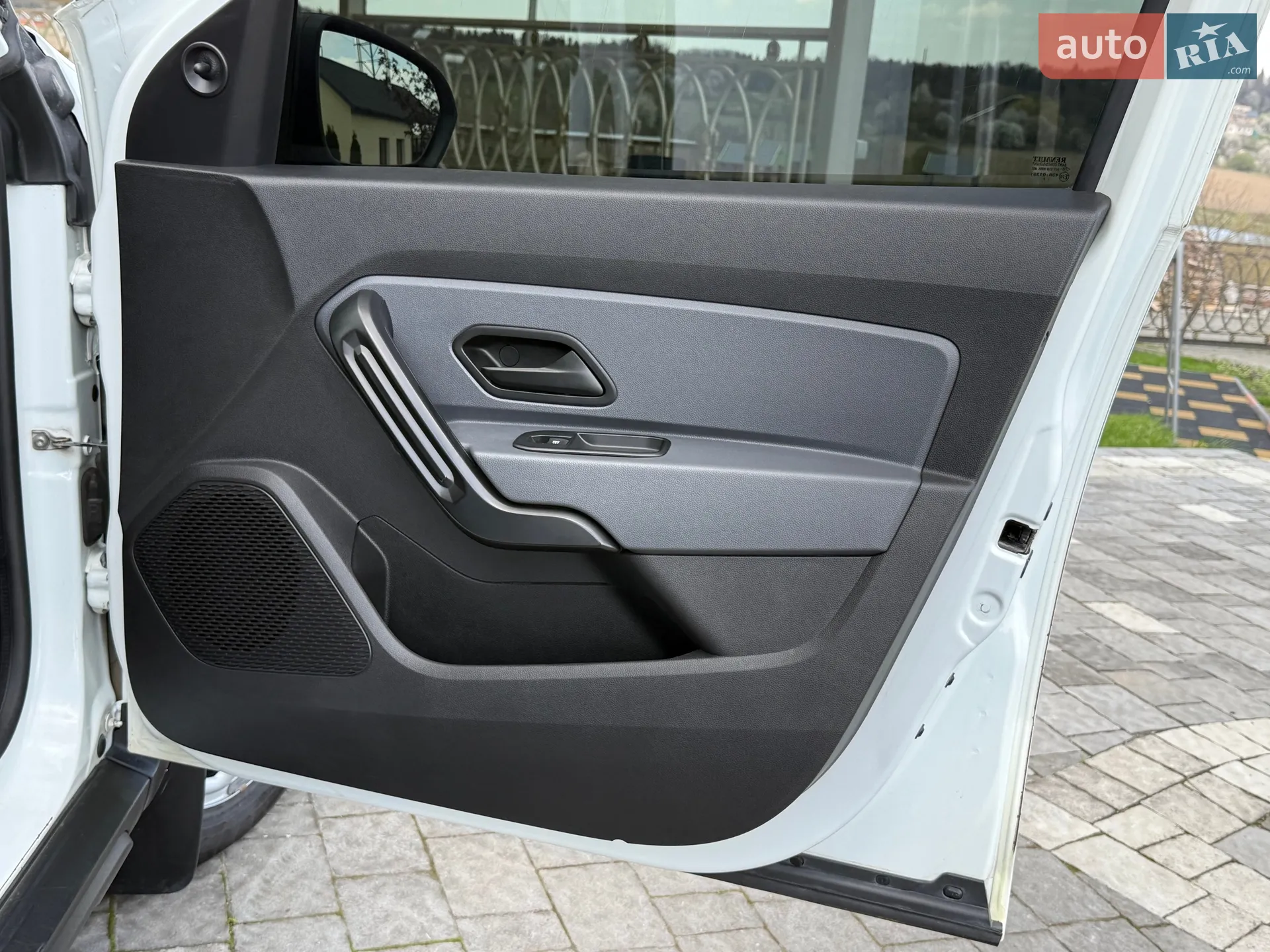 2020 Renault Duster - мініатюра 53