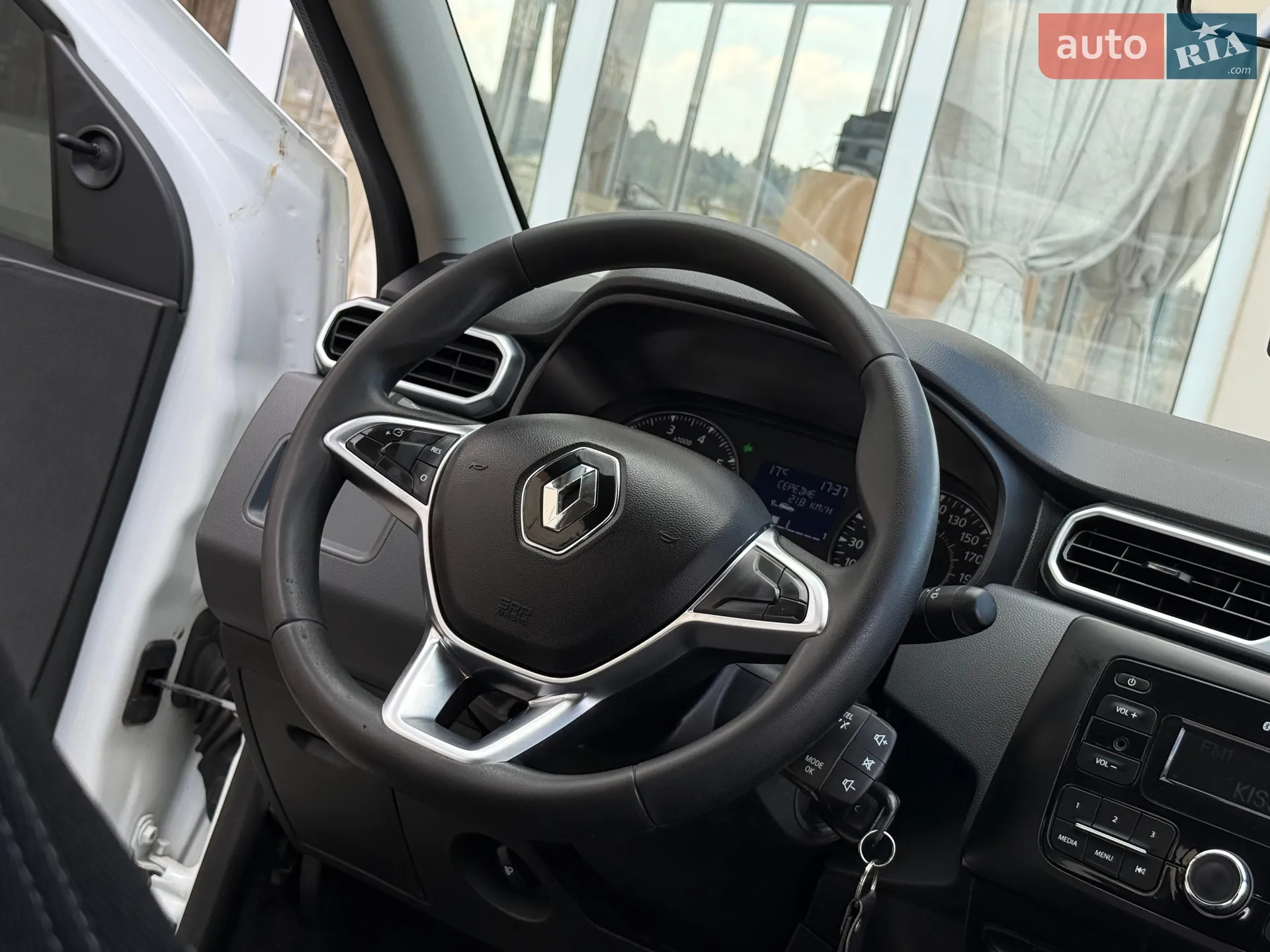 2020 Renault Duster - мініатюра 61