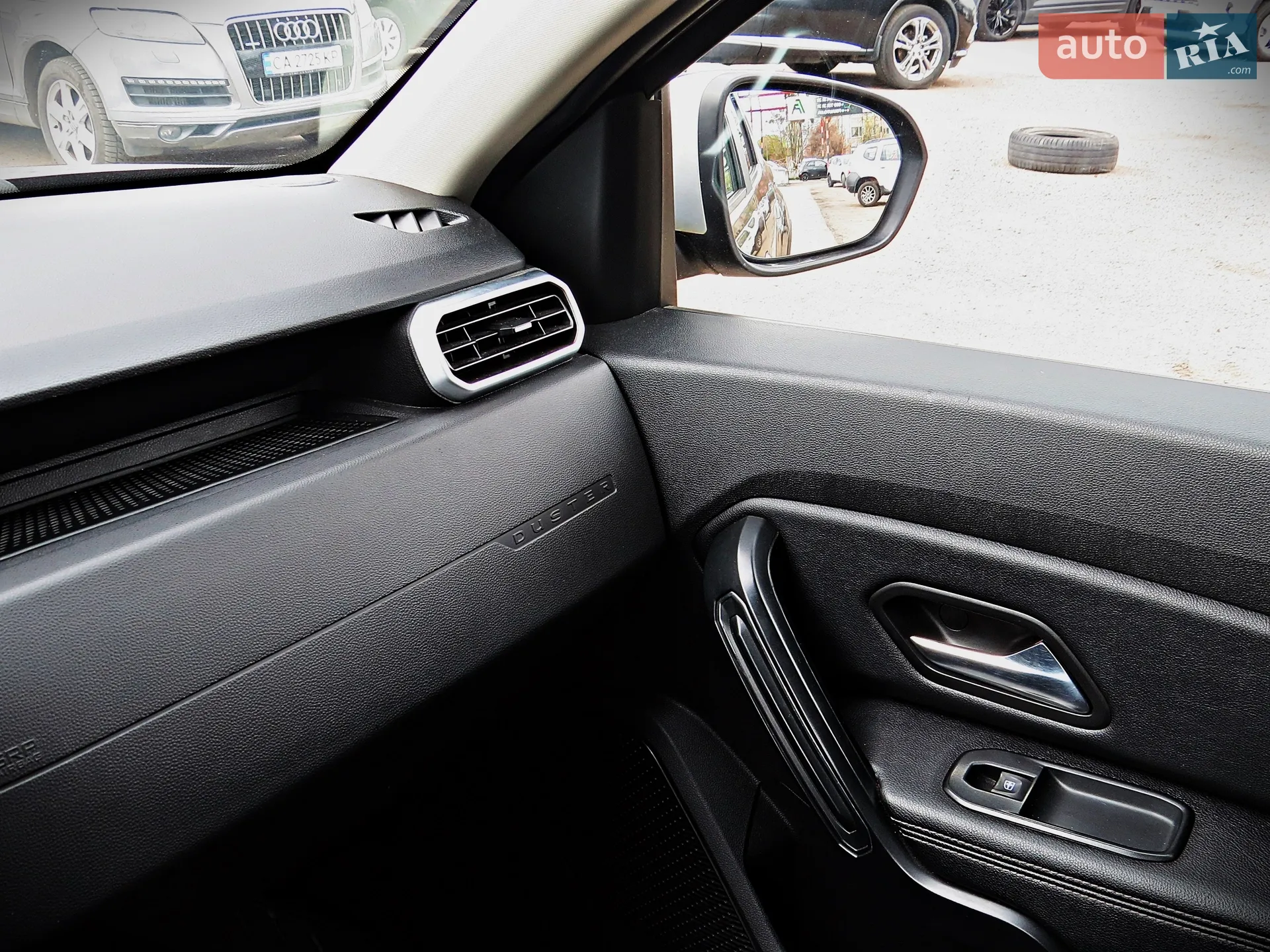 2019 Renault Duster - мініатюра 17