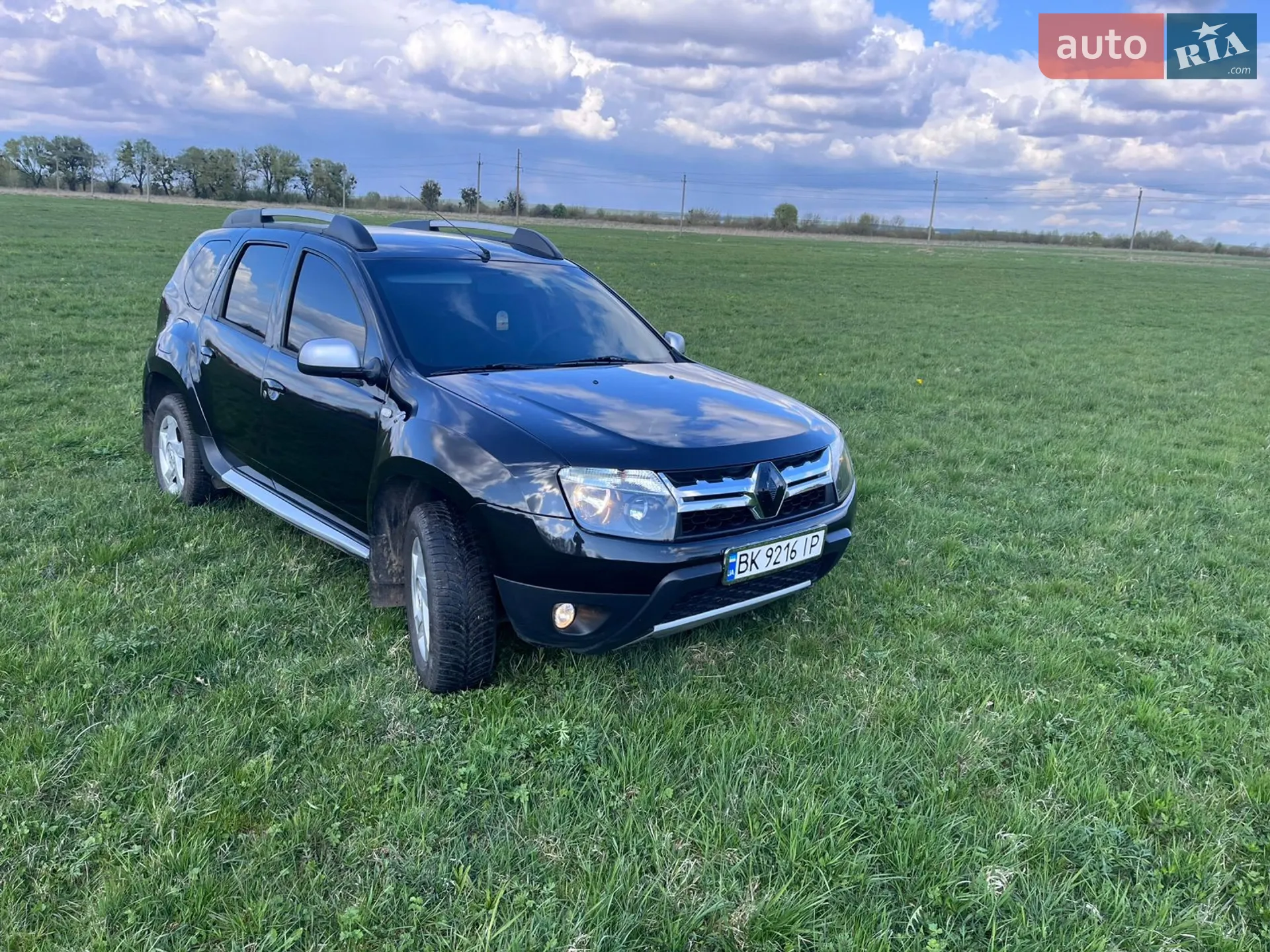 2010 Renault Duster - мініатюра 2