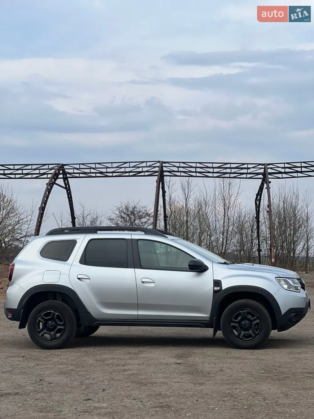 2022 Renault Duster - мініатюра 5