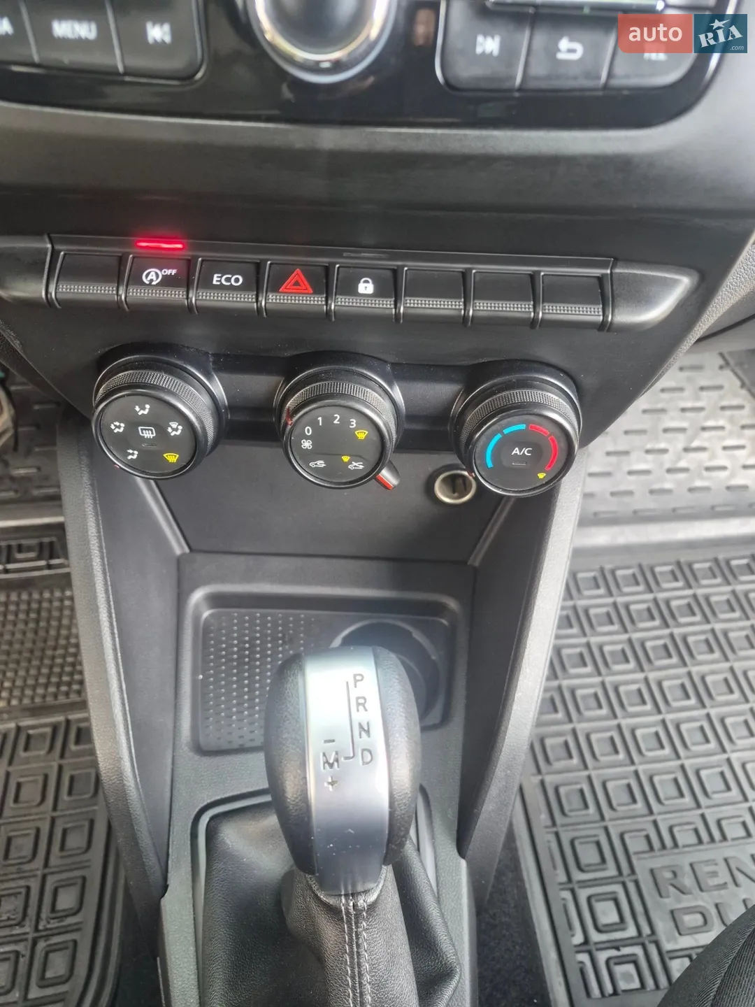 2020 Renault Duster - мініатюра 22