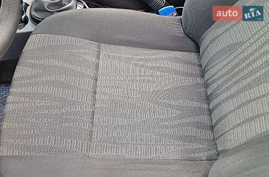 Позашляховик / Кросовер Renault Duster 2010 в Львові