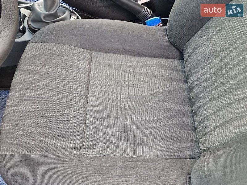 Позашляховик / Кросовер Renault Duster 2010 в Львові