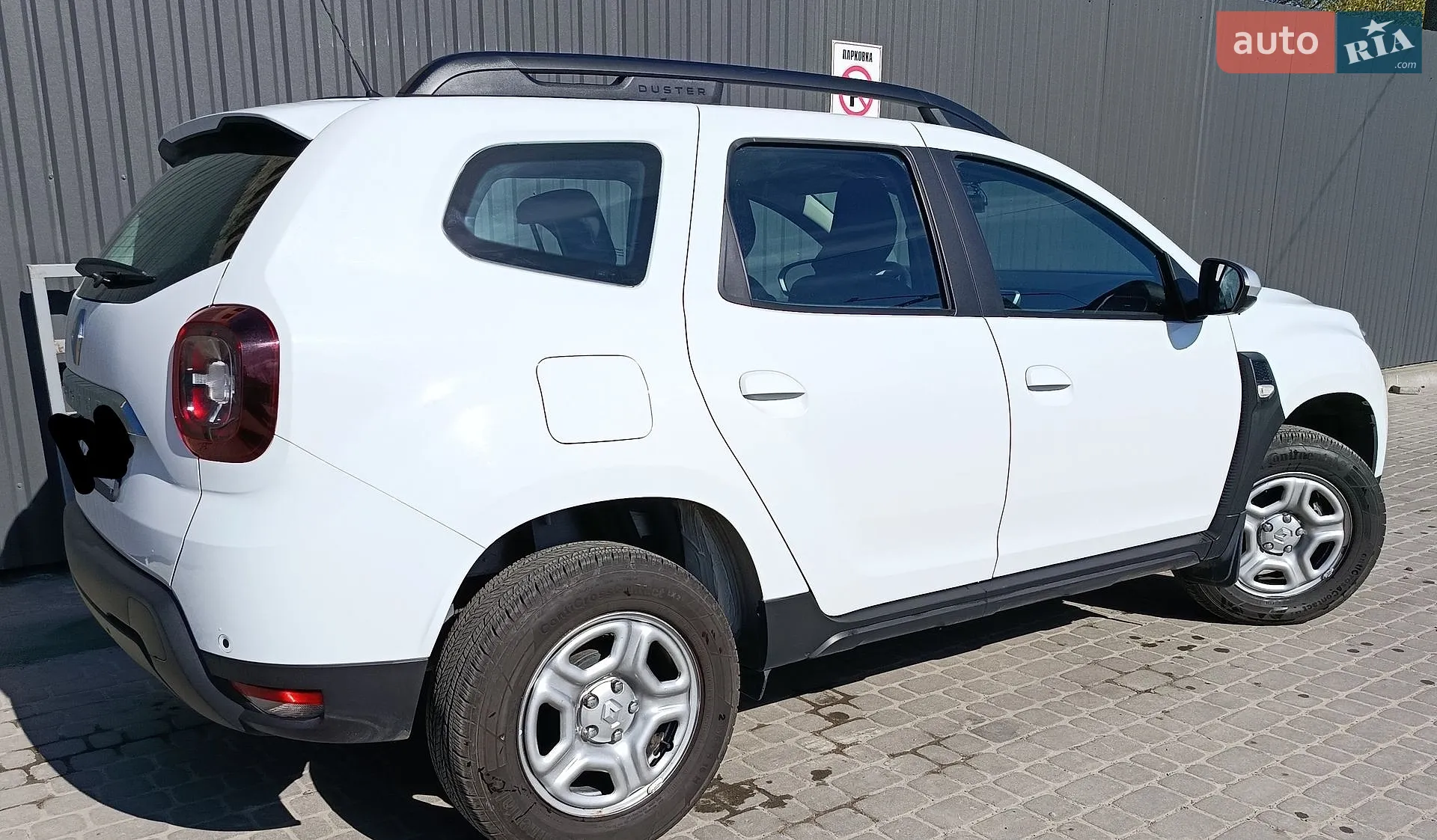 2023 Renault Duster - мініатюра 16