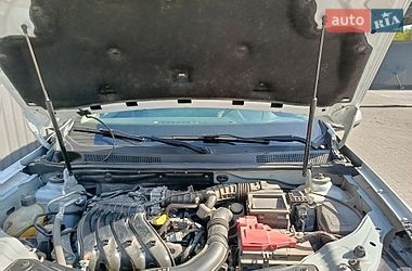 Внедорожник / Кроссовер Renault Duster 2023 в Львове