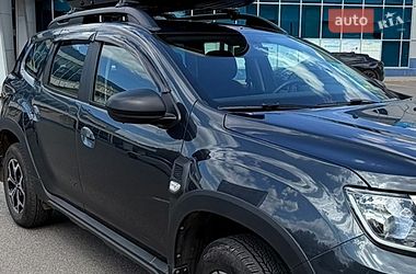 Позашляховик / Кросовер Renault Duster 2020 в Кривому Розі