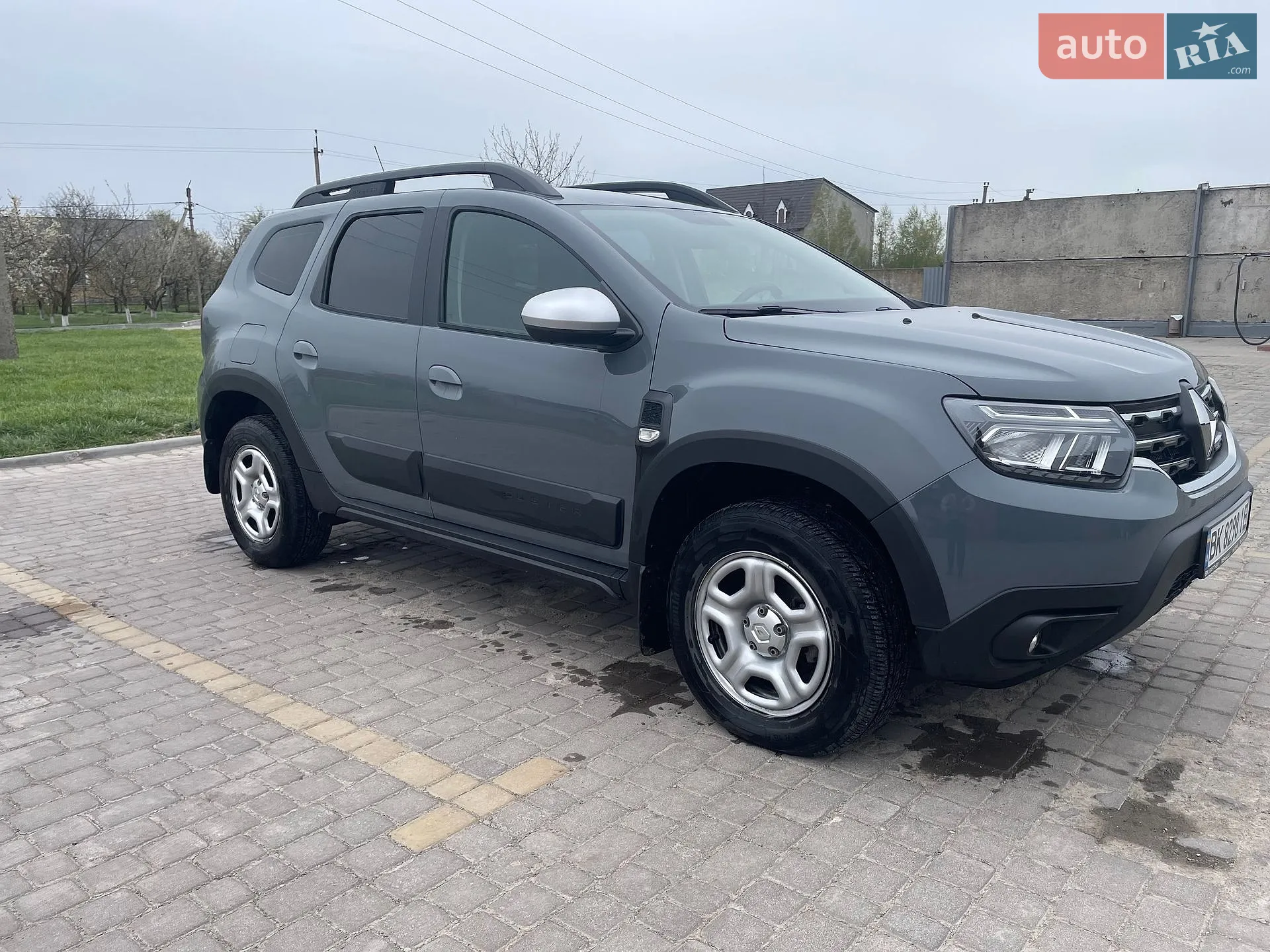 2023 Renault Duster - мініатюра 7