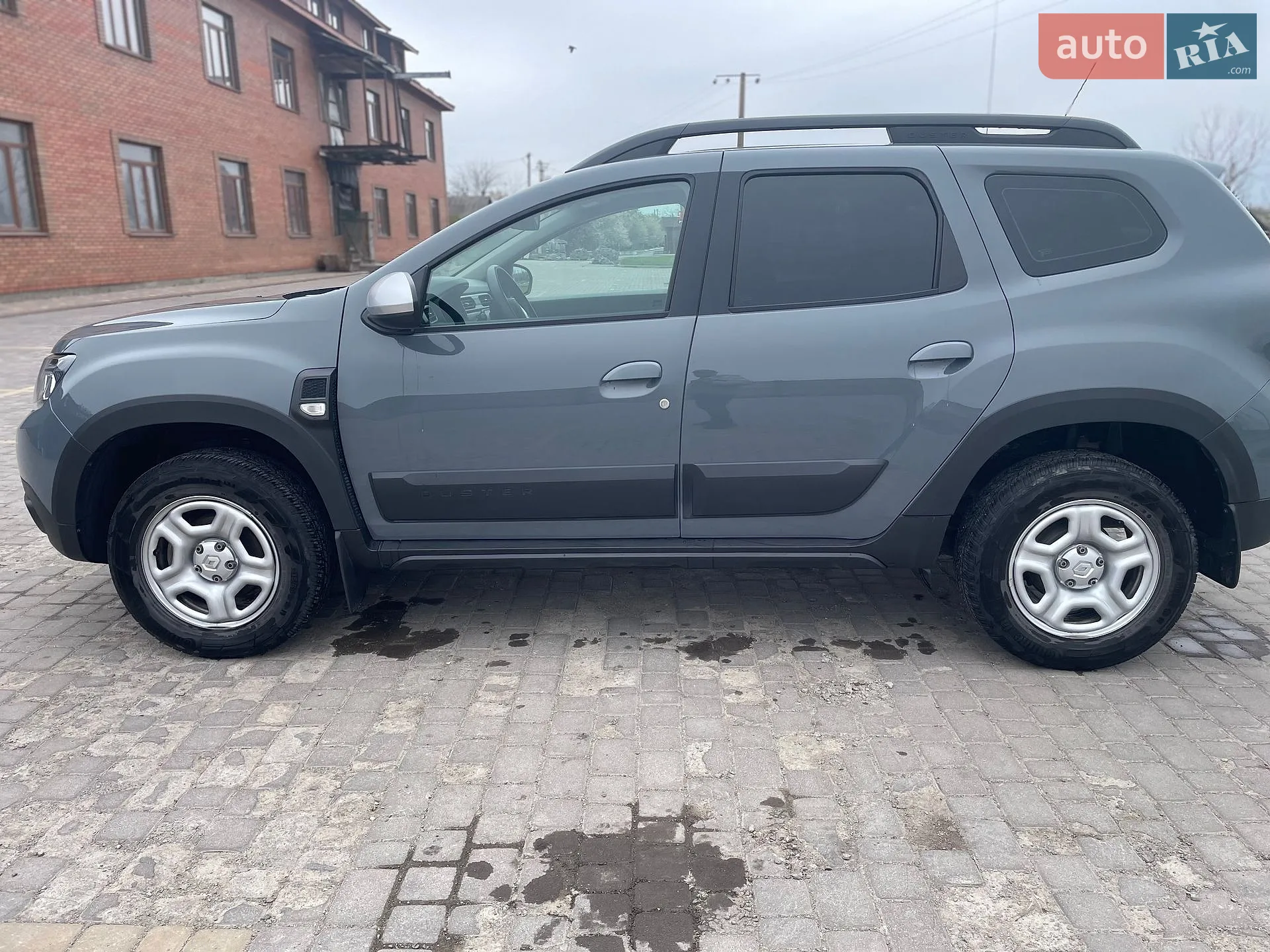 2023 Renault Duster - мініатюра 13