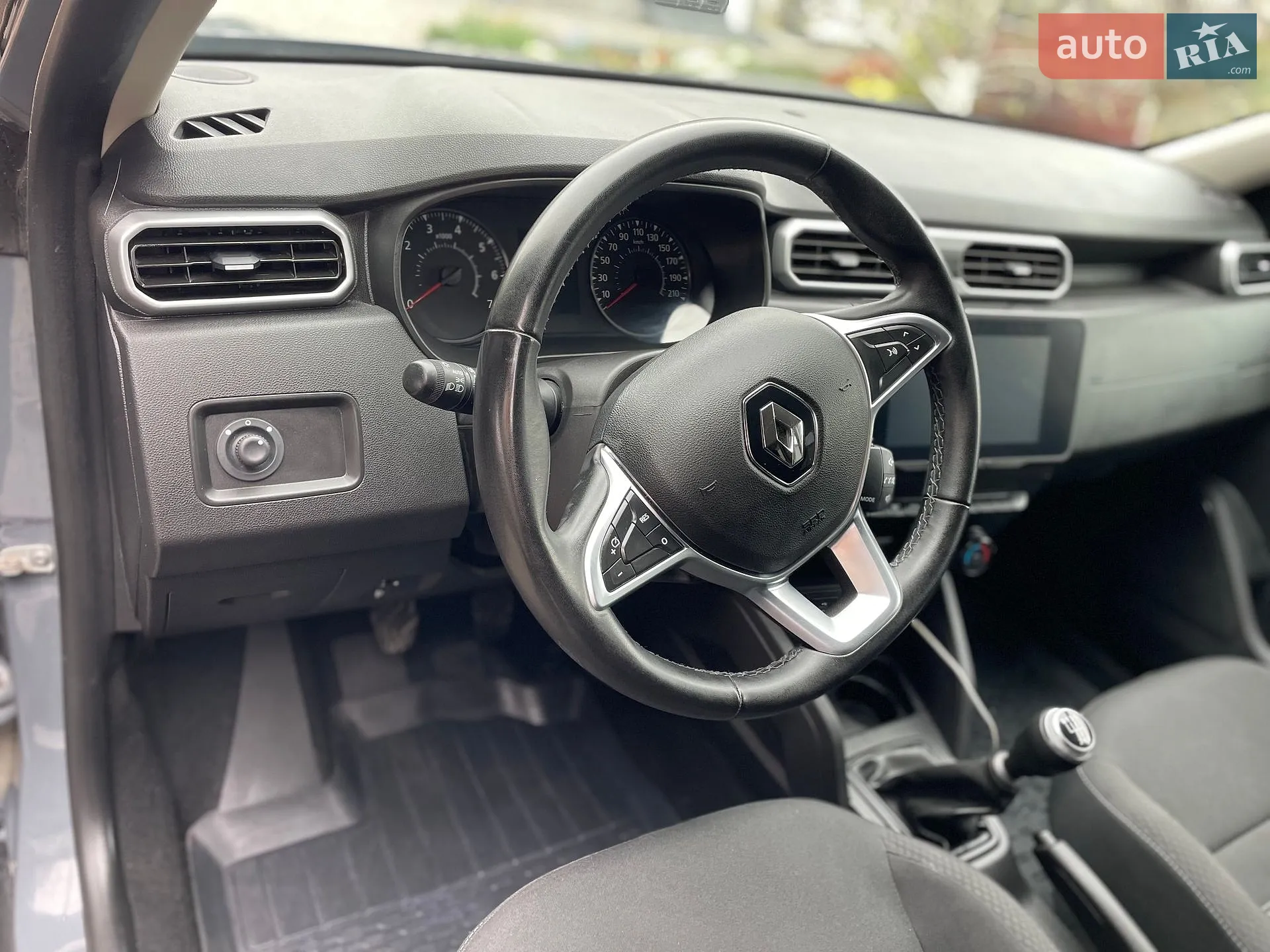 2023 Renault Duster - мініатюра 34