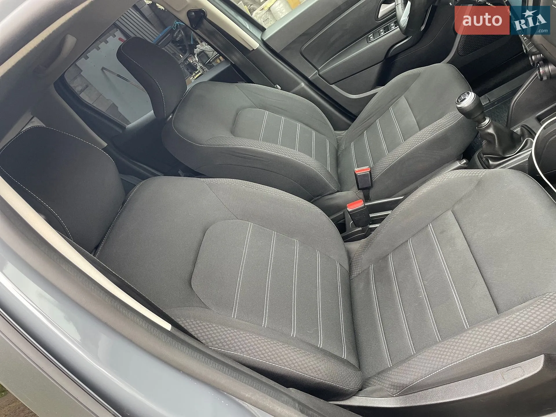 2023 Renault Duster - мініатюра 46