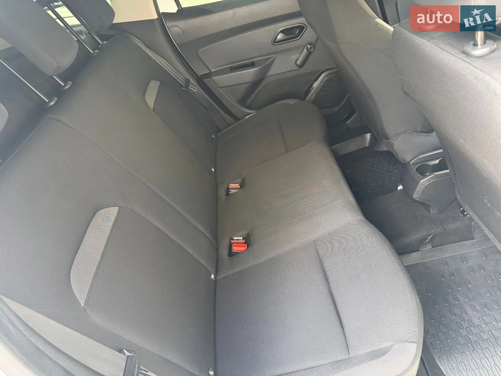 2018 Renault Duster - мініатюра 20