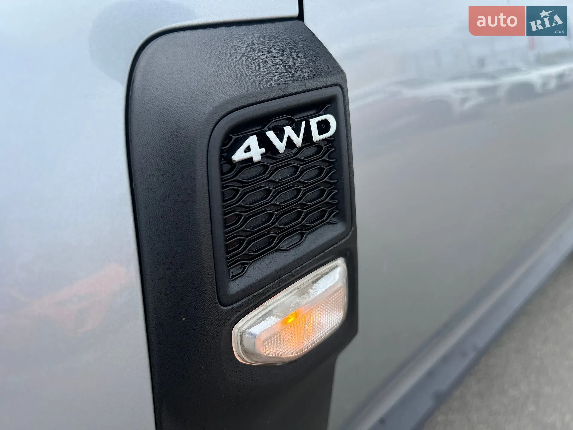 2022 Renault Duster - мініатюра 10