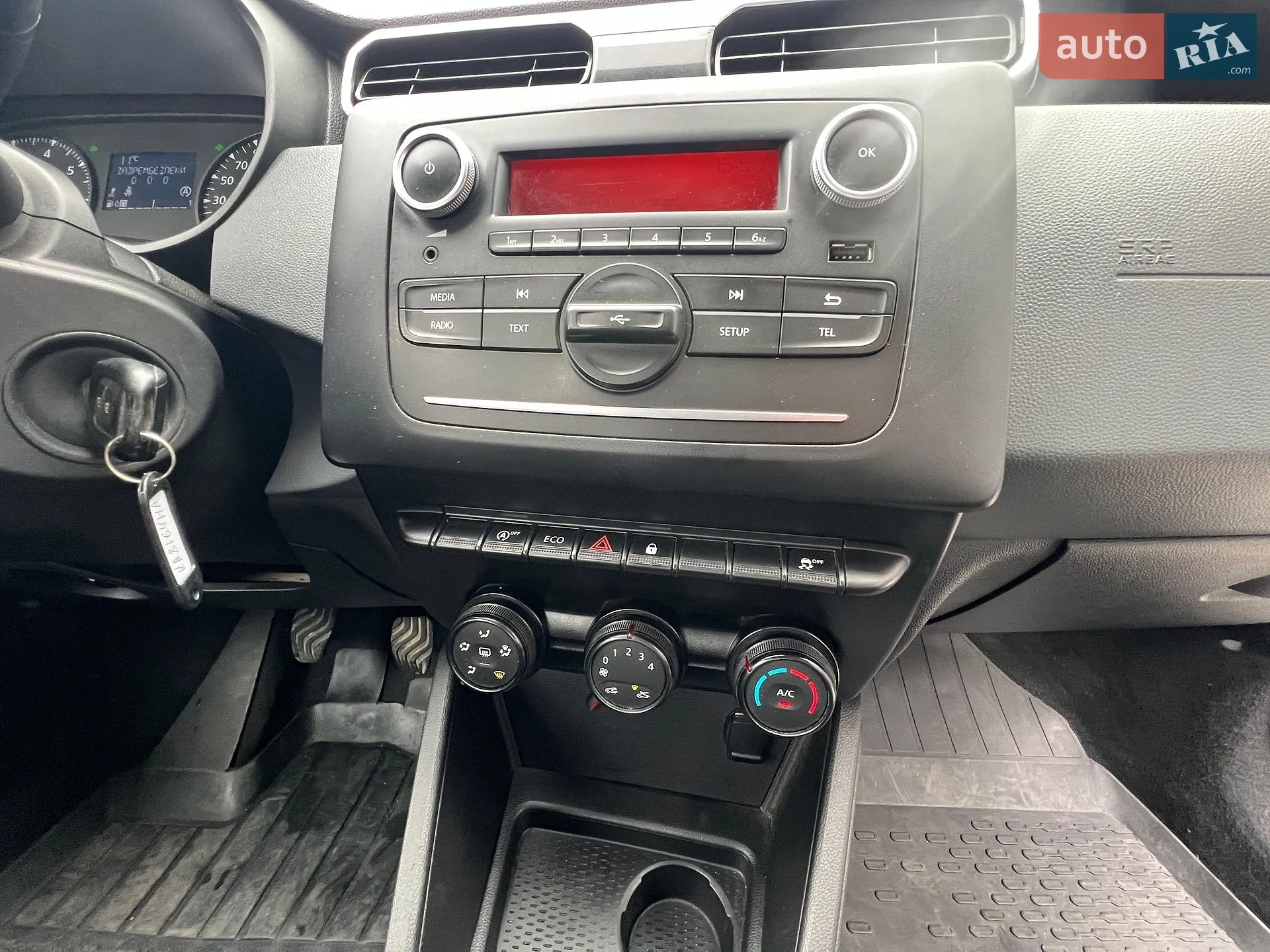 2021 Renault Duster - мініатюра 21