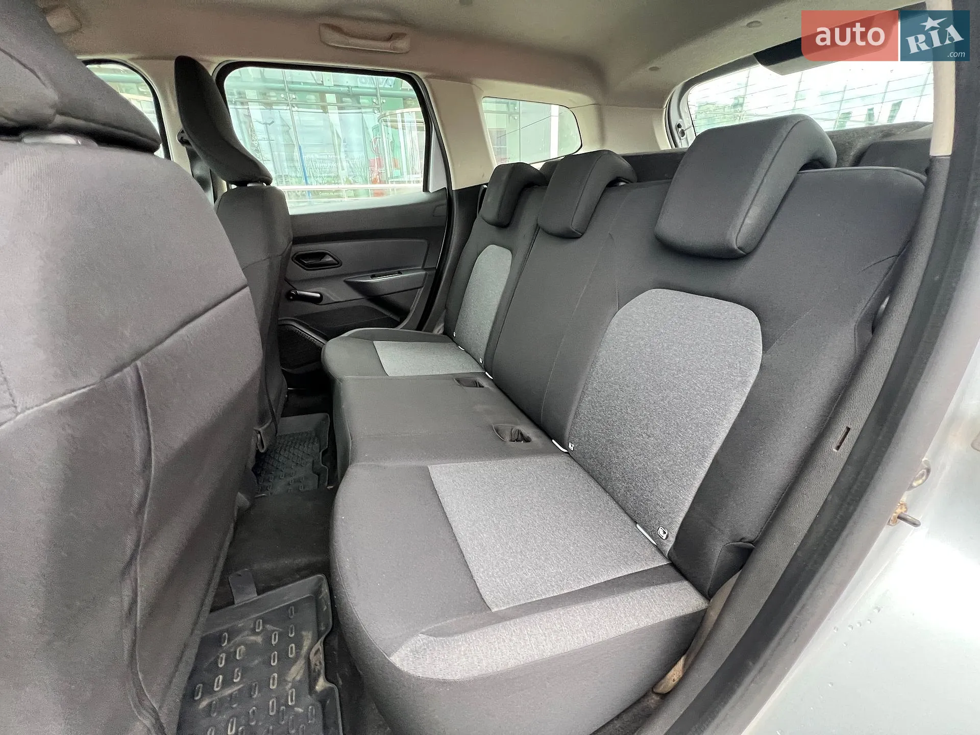 2021 Renault Duster - мініатюра 12