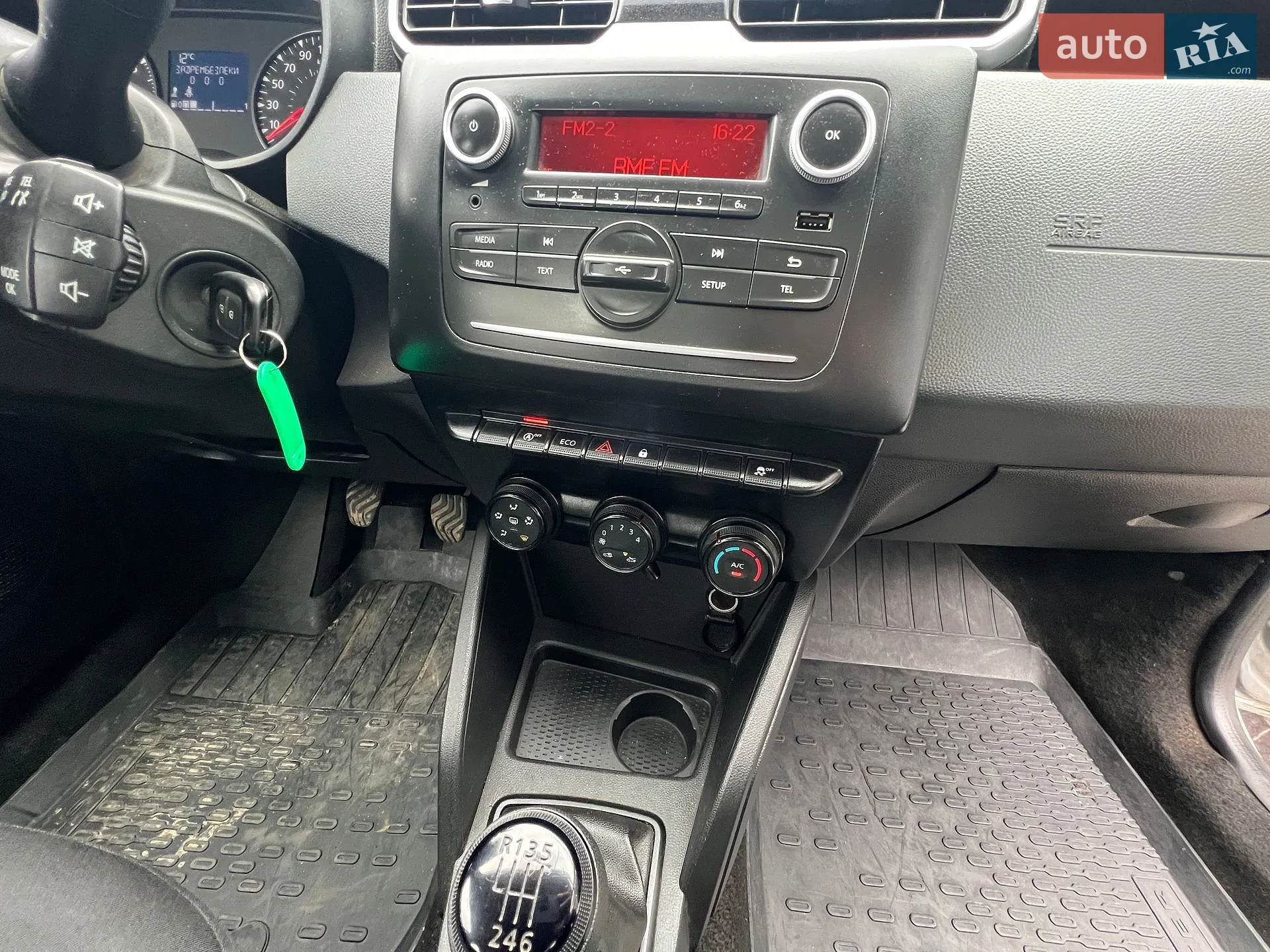 2021 Renault Duster - мініатюра 19