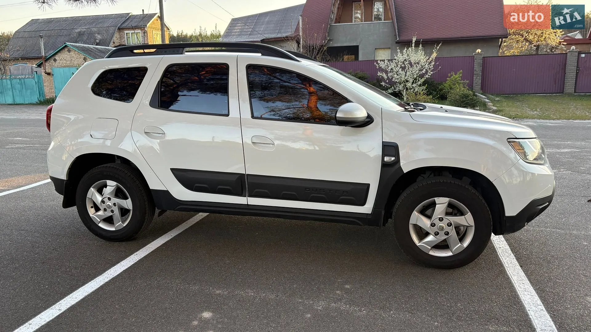 2018 Renault Duster - мініатюра 3