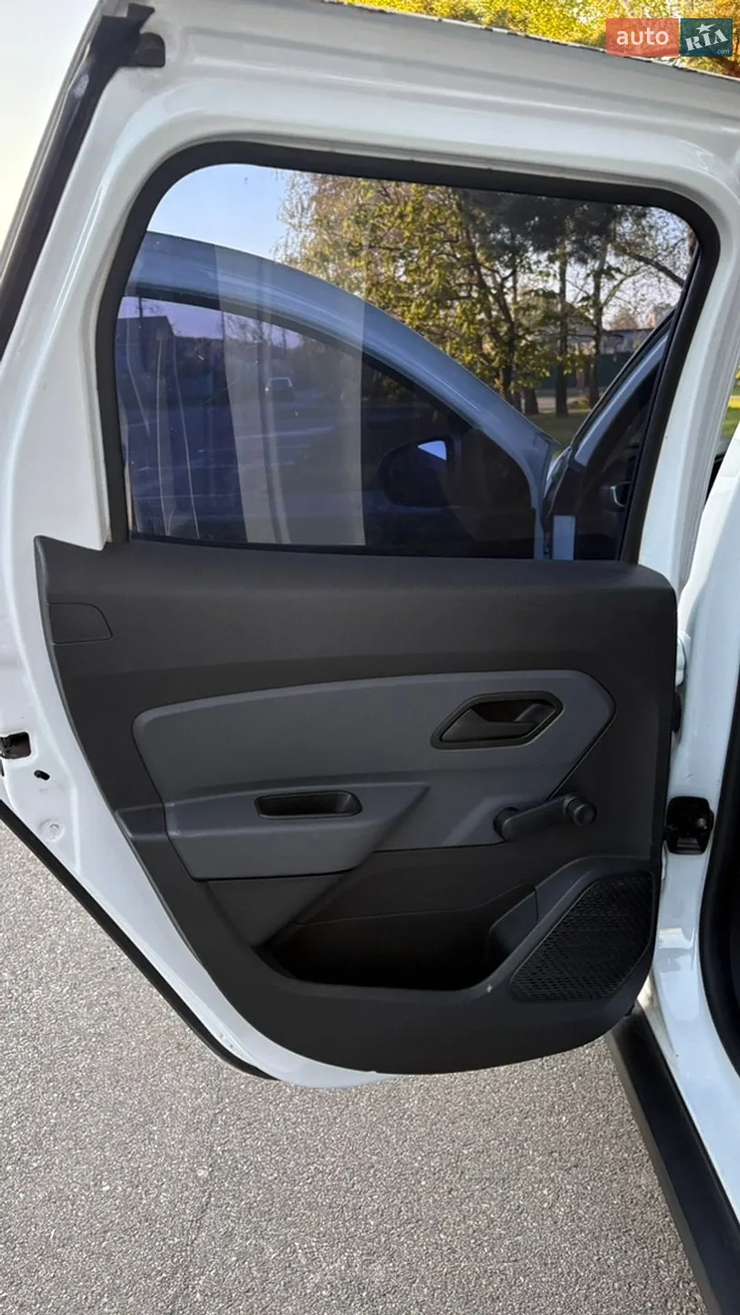 2018 Renault Duster - мініатюра 7